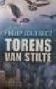  Jolowicz, Philip, TORENS VAN STILTE.
