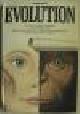  Hawkey, Raymond, EVOLUTION - The Story of the Origins of Humankind. A Three-dimensional Book.