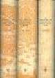  HOOFT, P.C. / Tricht, Dr. H.W. van (uitgegeven doo, DE BRIEFWISSELING VAN PIETER CORNELISZOON HOOFT - 3 DELEN - Deel 1: 1599 - 1630. Deel 2: 1630 - 1637 / Deel 3: 1638 - 1647.