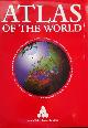  Ed., COLLINS ATLAS OF THE WORLD.
