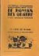  Bourget, d'Houville, Duvernois & Benoit / 60 bois originaux de Morin-Jean, LE ROMAN DES QUATRE.