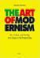  Bocola, Sandro, THE ART OF MODERNISM - Art, Culture and Society from Goya to the Present Day.