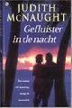  McNaught, Judith, GEFLUISTER IN DE NACHT.