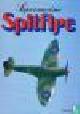  Bowyer, Chaz, SUPERMARINE SPITFIRE.
