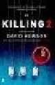  Hewson, David, DE KILLING 2.