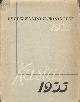  Diverse auteurs, Kristal. Letterkundige productie 1935.