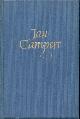  Campert, Jan, Verzamelde gedichten 1922-1943.