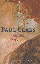  Claes, Paul, Glans / Feux, Gedichten - poèmes.