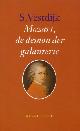  Vestdijk, Simon, Mozart, de demon der galanterie.