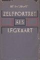  Haasse, Hella S., Zelfportret als legkaart.