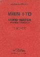  Wen I-To, Dood water en andere gedichten.