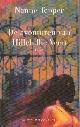  Tepper, Nanne, De avonturen van Hillebillie Veen.