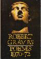  Graves, Robert, Poems 1968-1970.