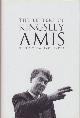  Amis, Kingsley, The Letters of Kingsley Amis.