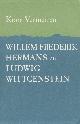 Vermeiren, Koen, Willem Frederik Hermans en Ludwig Wittgenstein.