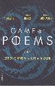  Deckwitz, Ingmar Heytze & Thomas Möhlmann, Ellen, Game of poems. Gedichten van ijs en vuur.