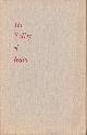  Leopold, J.H., Valley of Irdîn. A collection of poems translated from the Dutch.