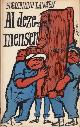  Langen, Ferdinand, Al deze mensen.