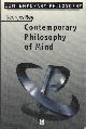  Rey, Georges, Contemporary Philosopy of Mind. A Contentiously Classical Approach.