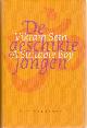  Seth, Vikram, De geschikte jongen.