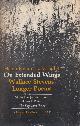  Vendler, Helen Hennessy, On Extended Wings. Wallace Stevens' Longer Poems.