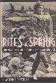  Eksteins, Modris, Rites of Spring. The Great War and the Birth of the Modern Age.