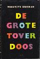  Dekker, Maurits, De grote toverdoos met 25 Nederlandse sprookjes.