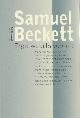  Beckett, Samuel, Ergstwaarts vooruit (Worstward Ho).