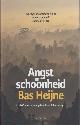  Heijne, Bas, Angst en schoonheid - Louis Couperus, de mystiek der zichtbare dingen.