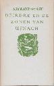  Roland Holst, A., Deirdre en de zonen van Usnach.