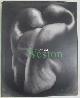 382287180X Pitts, Terence; Adams, Ansel; Heiting, Manfred [editor], Edward Weston 1886-1958