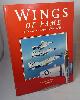 1874023689 DONALD, DAVID., Wings of Fame, the Journal of Classic Combat Aircraft, Premier Issue, Volume 1