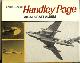 0711000948 CLAYTON, DONALD C., Handley Page - an Aircraft Album