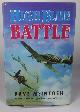 0773723382 MCINTOSH, DAVE., High Blue Battle. The War Diary of No 1 (401) Fighter Squadron Rcaf