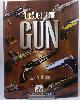 031214895X HOGG, IAN V., The Story of the Gun