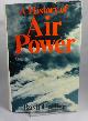 029776697X COLLIER, BASIL, A History of Air Power