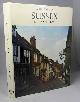 0850331854 ARMSTRONG, J R, A History of Sussex