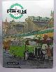 1854142909 AKEHURST, LAURIE & DAVID STEWART, London Transport Green Line: A History