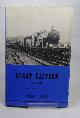  ALLEN, CECIL J., The Great Eastern Railway