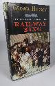 1852854014 ARNOLD, A. J. AND MCCARTNEY, S. :, George Hudson the Rise and Fall of the Railway King