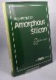 0852963041 EMIS DATAREVIEWS SERIES NO.1, Properties of Amorphous Silicon