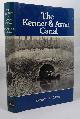 0715386565 CLEW, KENNETH R., The Kennet and Avon Canal: An Illustrated History