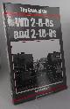 1903266963 DERRY, RICHARD., The Book of the Wd 2-8-0s and 2-10-0s