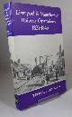 0715357050 DONAGHY, THOMAS J, Liverpool & Manchester Railway Operations, 1831-1845