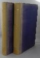  MAWER, A. AND STENTON, F. M., The Place-Names of Sussex. 2 Volumes
