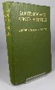  COOKE, ARTHUR STANLEY., Southdown Songs & Idylls