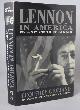 186105372X GIULIANO, GEOFFREY, Lennon in America 1971-1980, Based in Part on the Lost Lennon Diaries