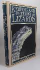 071372188X MATTISON, CHRIS, Keeping and Breeding Lizards