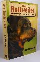 0715388274 PETTENGELL, The Rottweiler, Essential Reading for Owners, Breeders and Judges