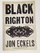  ECKELS, JON, Black / Right on